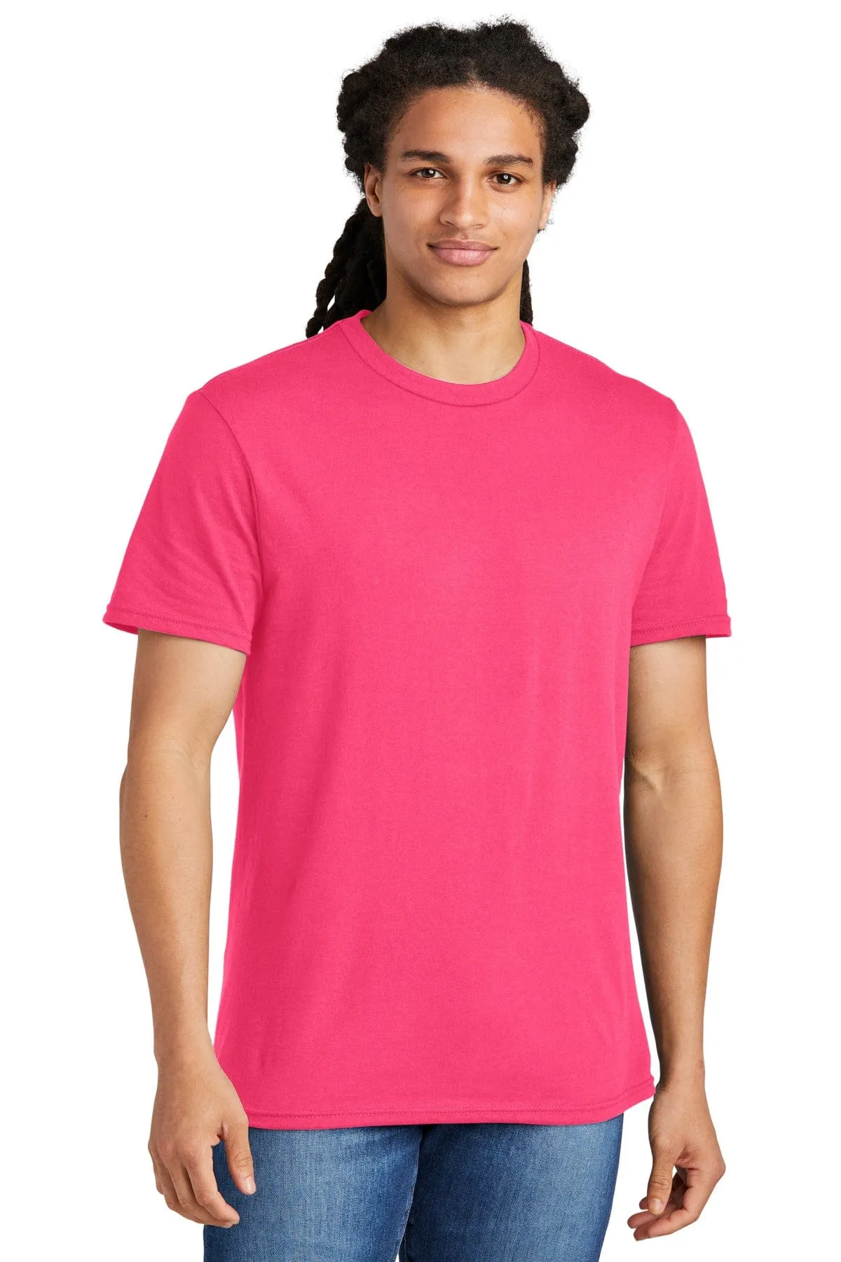 District DT5000: The Concert Tee