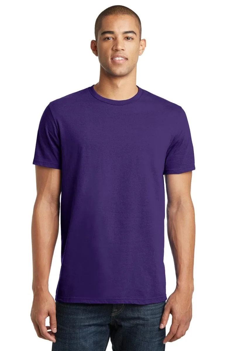 District DT5000: The Concert Tee