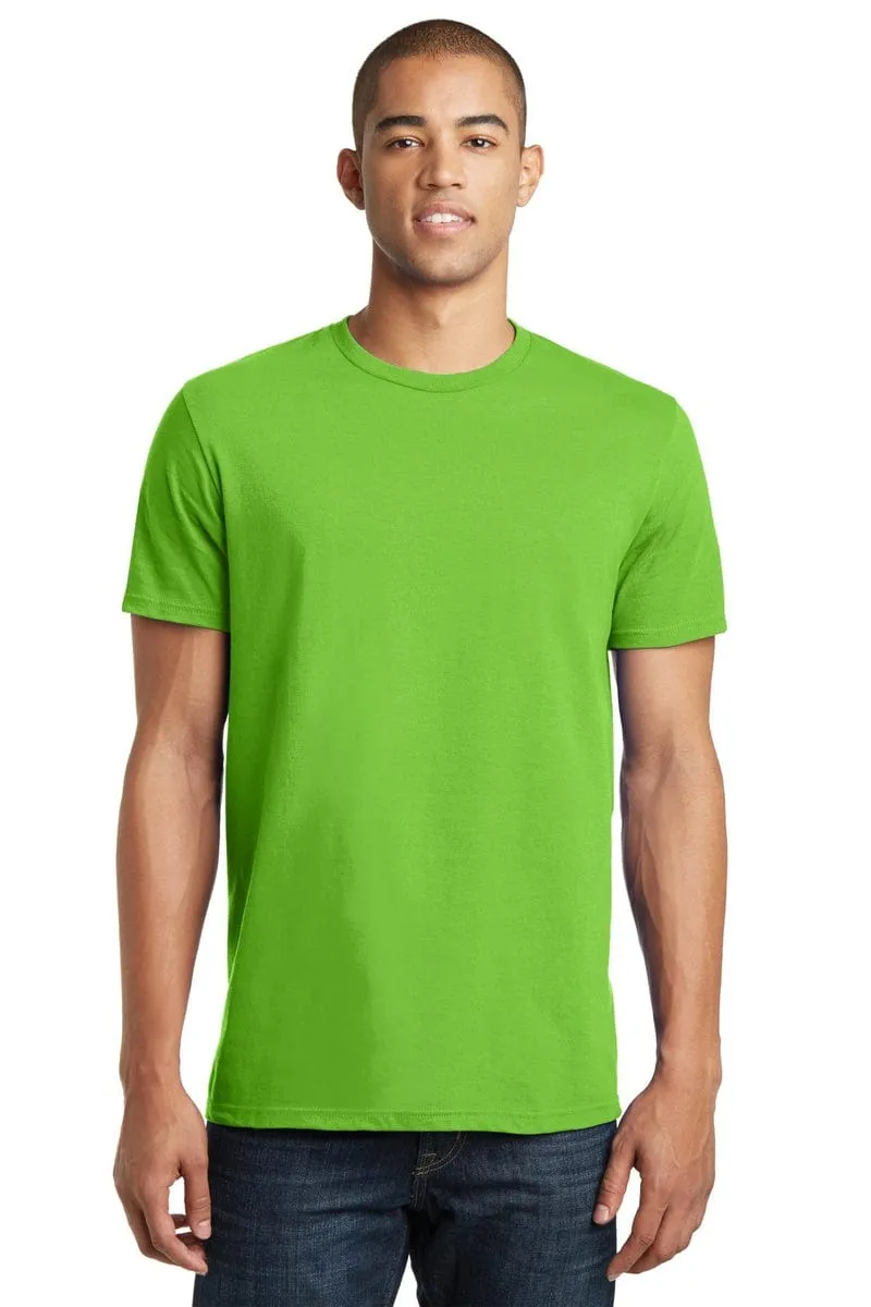 District DT5000: The Concert Tee