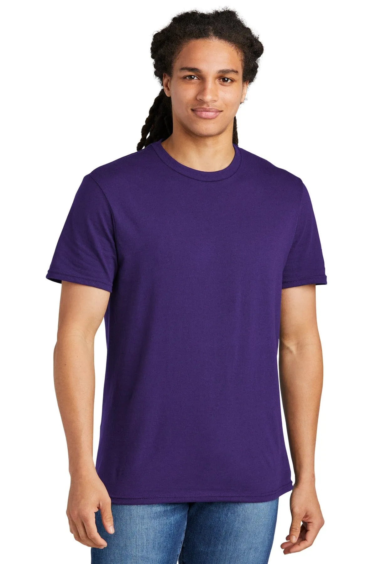 District DT5000: The Concert Tee