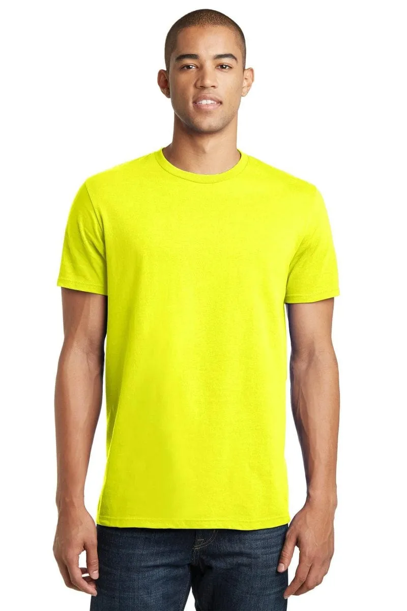 District DT5000: The Concert Tee
