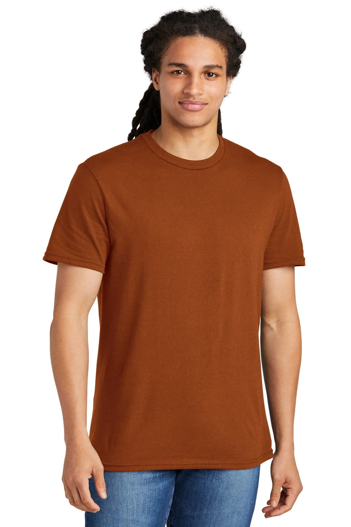 District DT5000: The Concert Tee