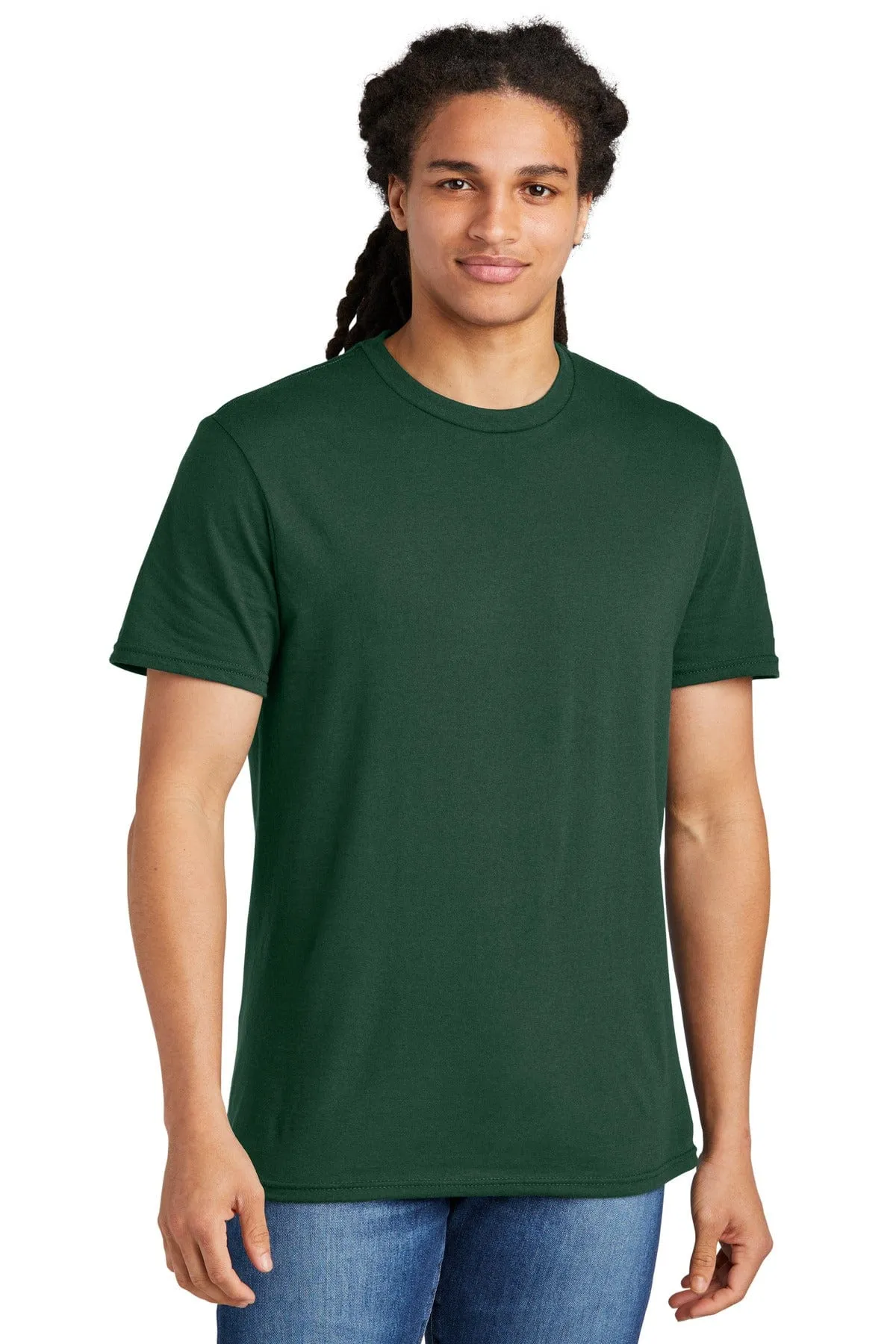 District DT5000: The Concert Tee