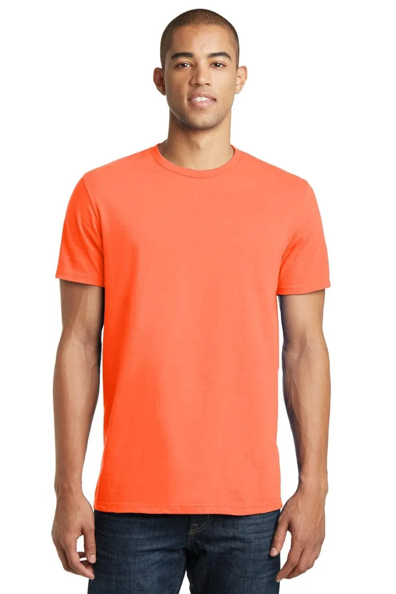 District DT5000: The Concert Tee