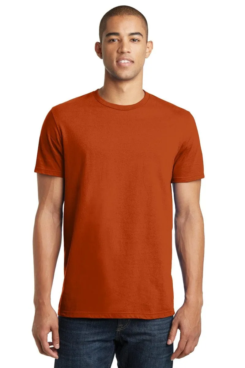 District DT5000: The Concert Tee