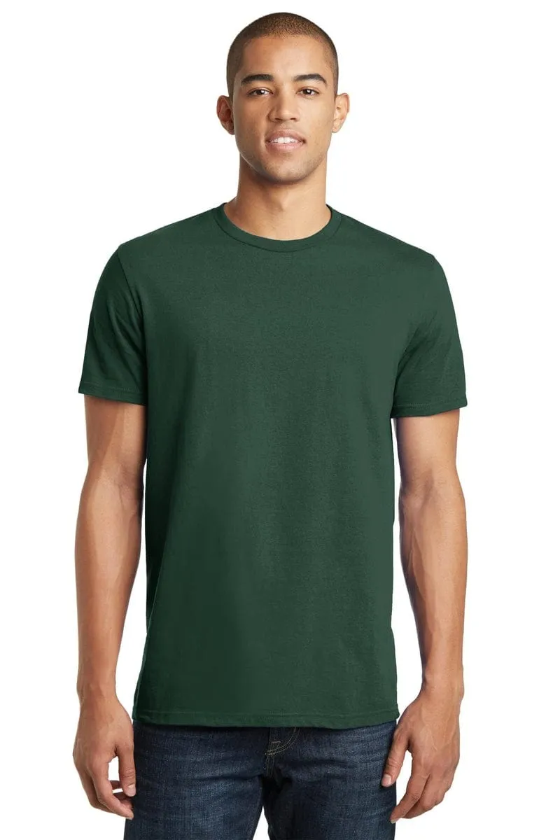District DT5000: The Concert Tee