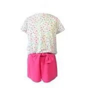 Ditsy Floral Top