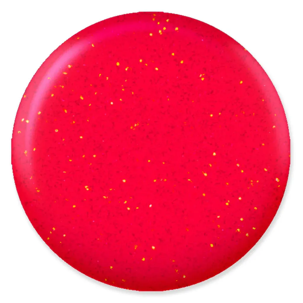 DND DC Gel Nail Polish - Razzmatazz #223