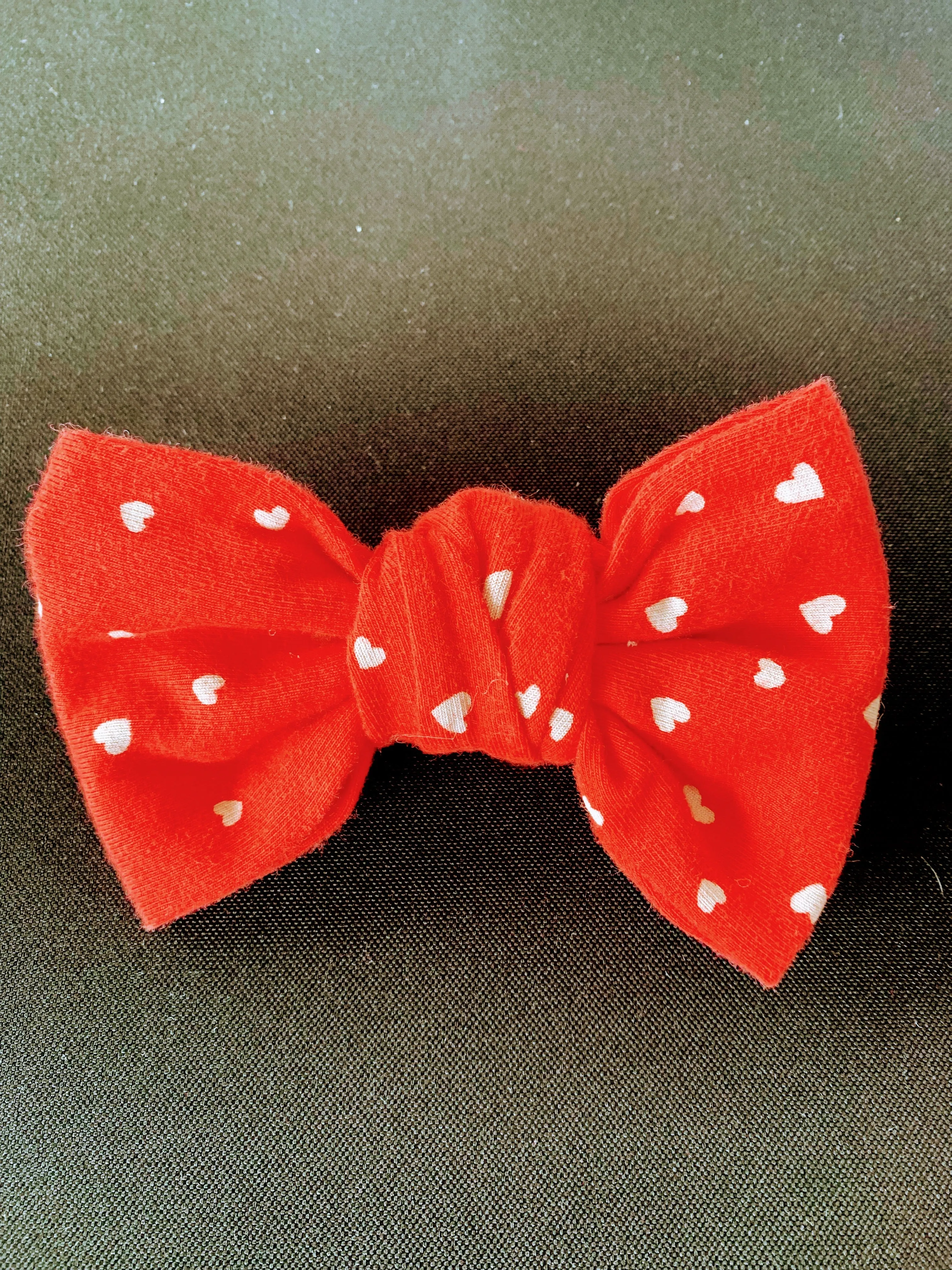 Dog Bows for the collar
