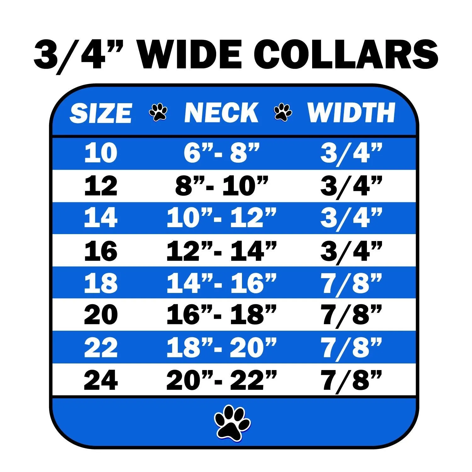 Dog, Puppy & Pet ICE CREAM COLLAR, "Red Crystal Rimsets Sprinkles"