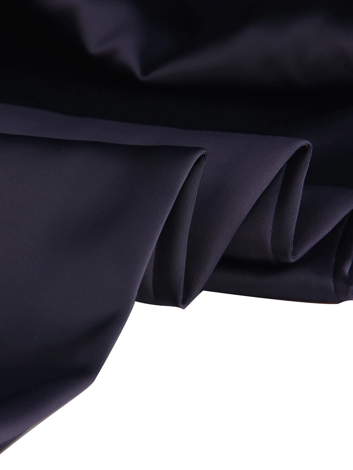 Drawstring Elastic Waist Athleisure Ankle Satin Joggers