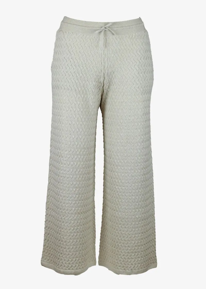 Drift Pants - Pearl