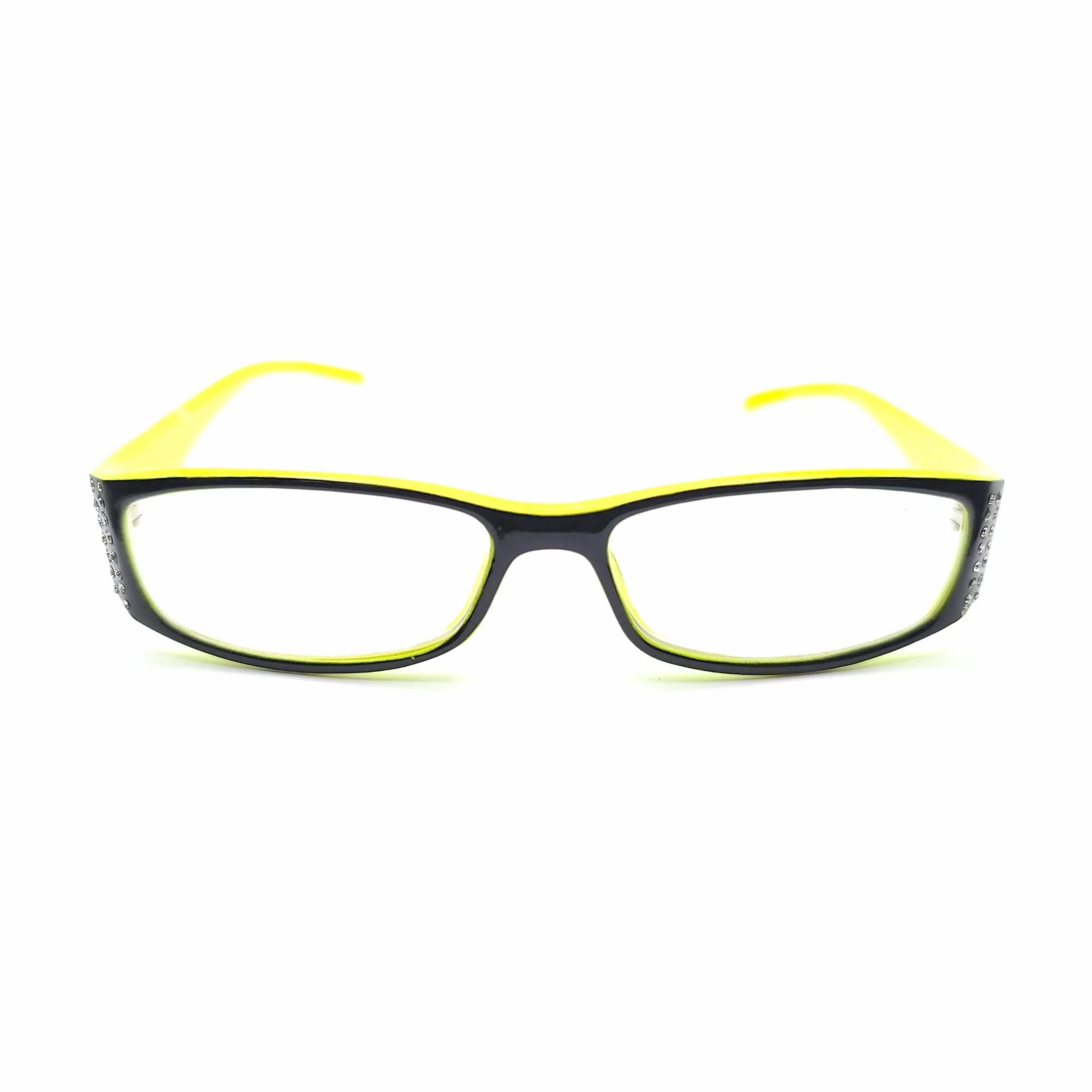 Easy To Find, Hard To Lose. High Power Reading Glasses  4.00