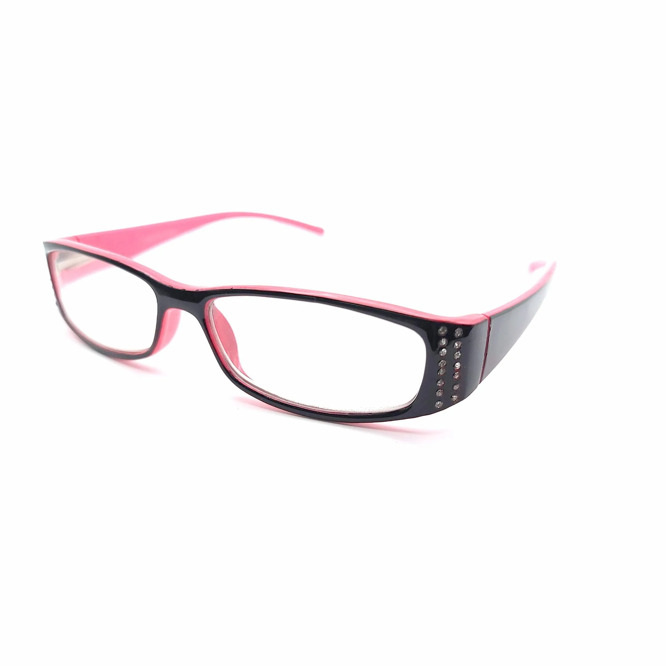 Easy To Find, Hard To Lose. High Power Reading Glasses  4.00