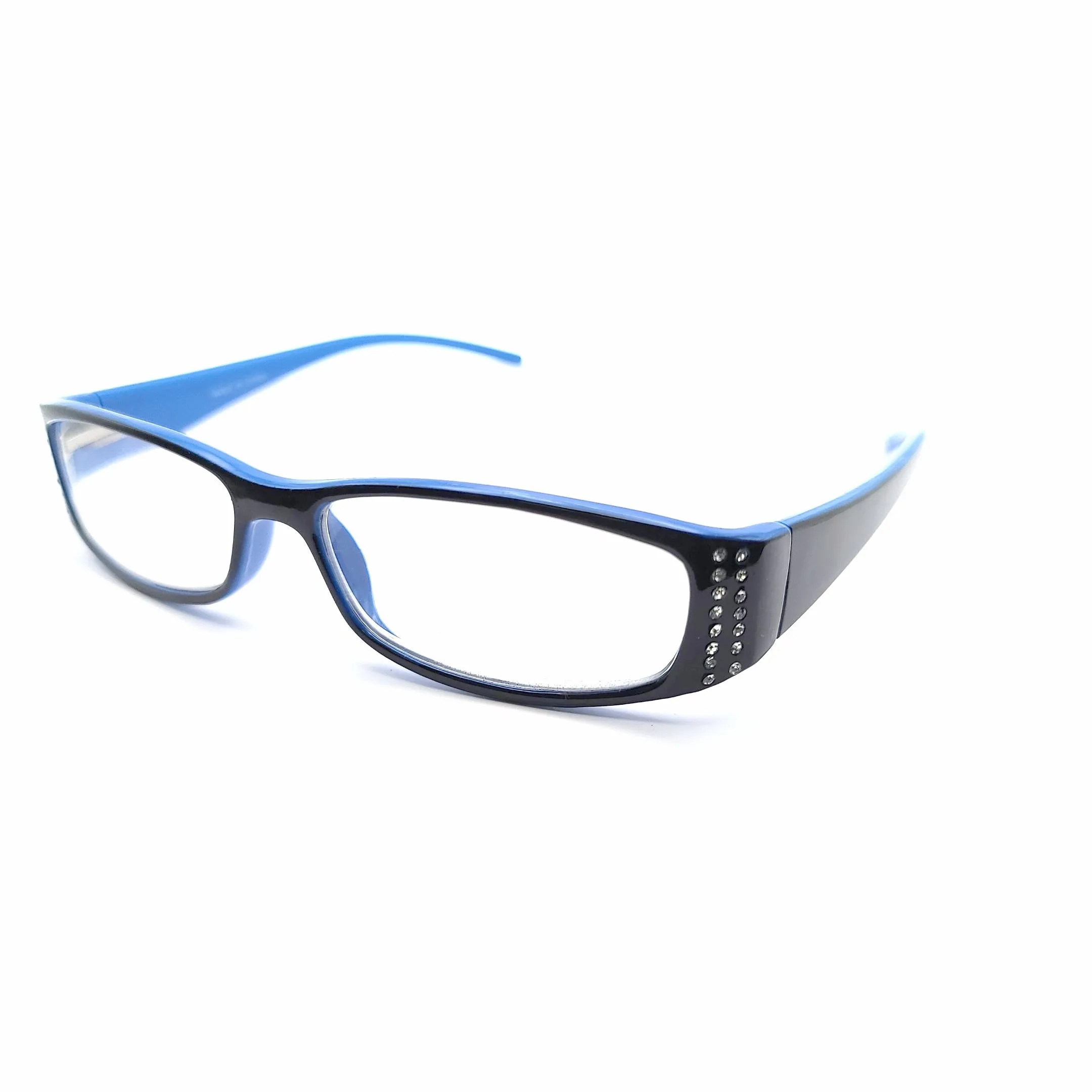 Easy To Find, Hard To Lose. High Power Reading Glasses  4.00