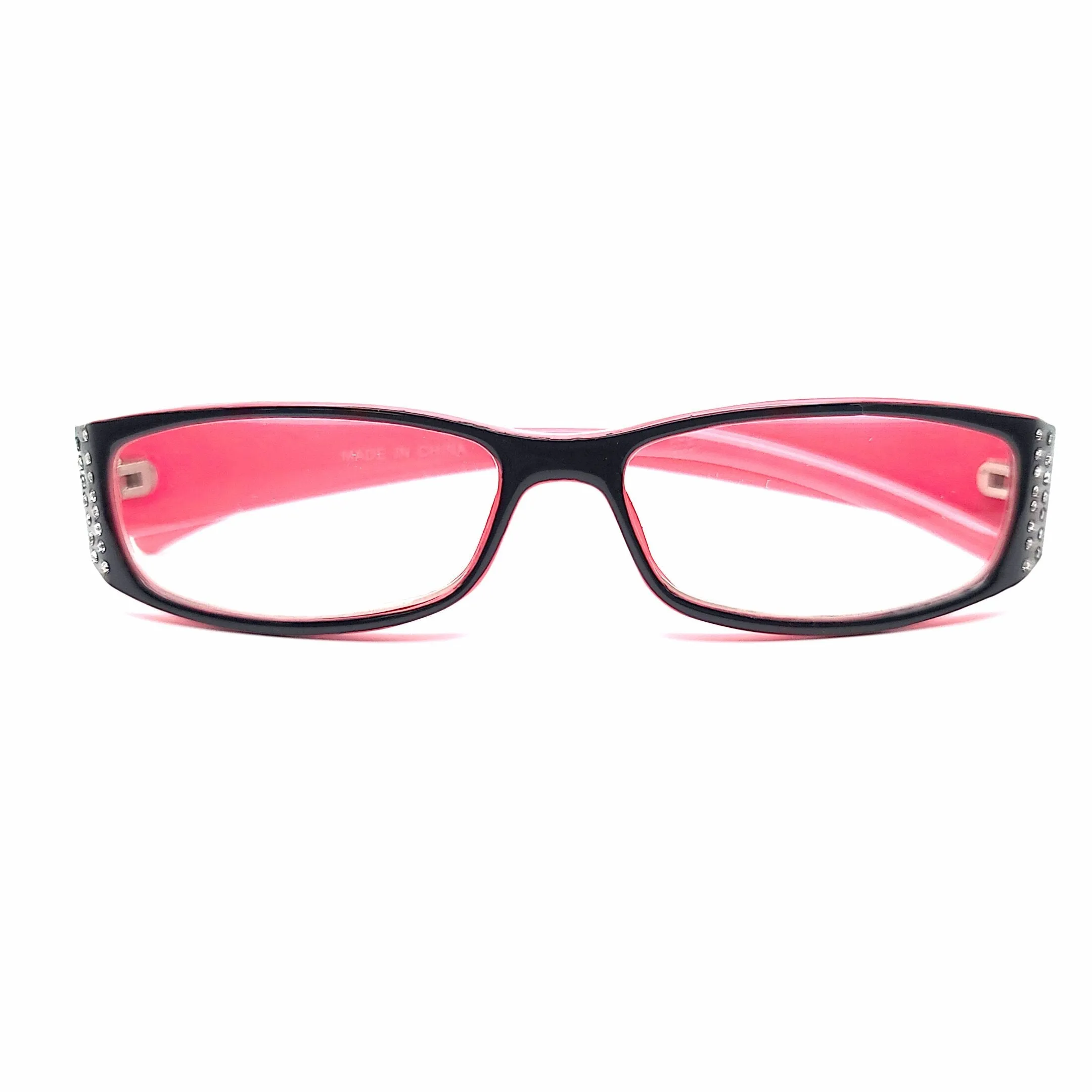 Easy To Find, Hard To Lose. High Power Reading Glasses  4.00