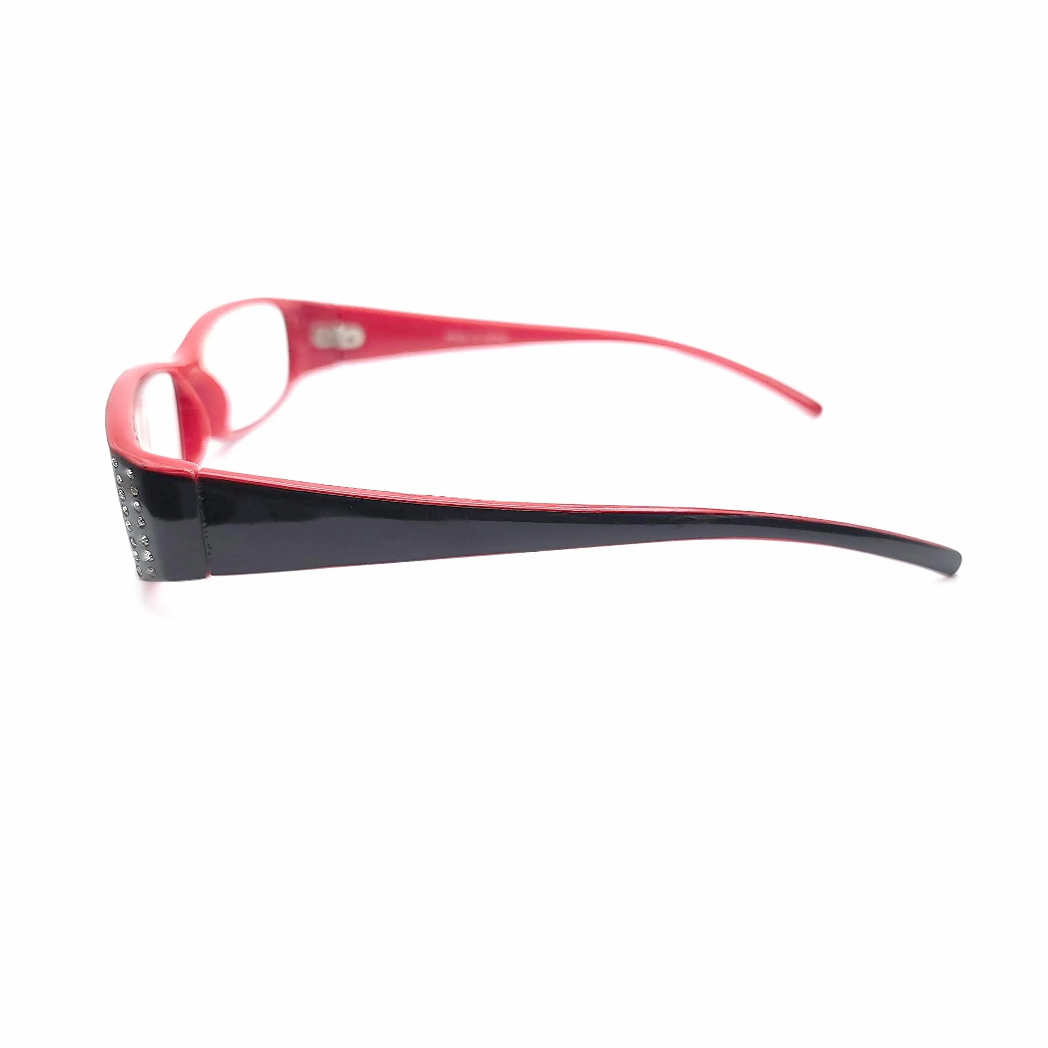 Easy To Find, Hard To Lose. High Power Reading Glasses  4.00