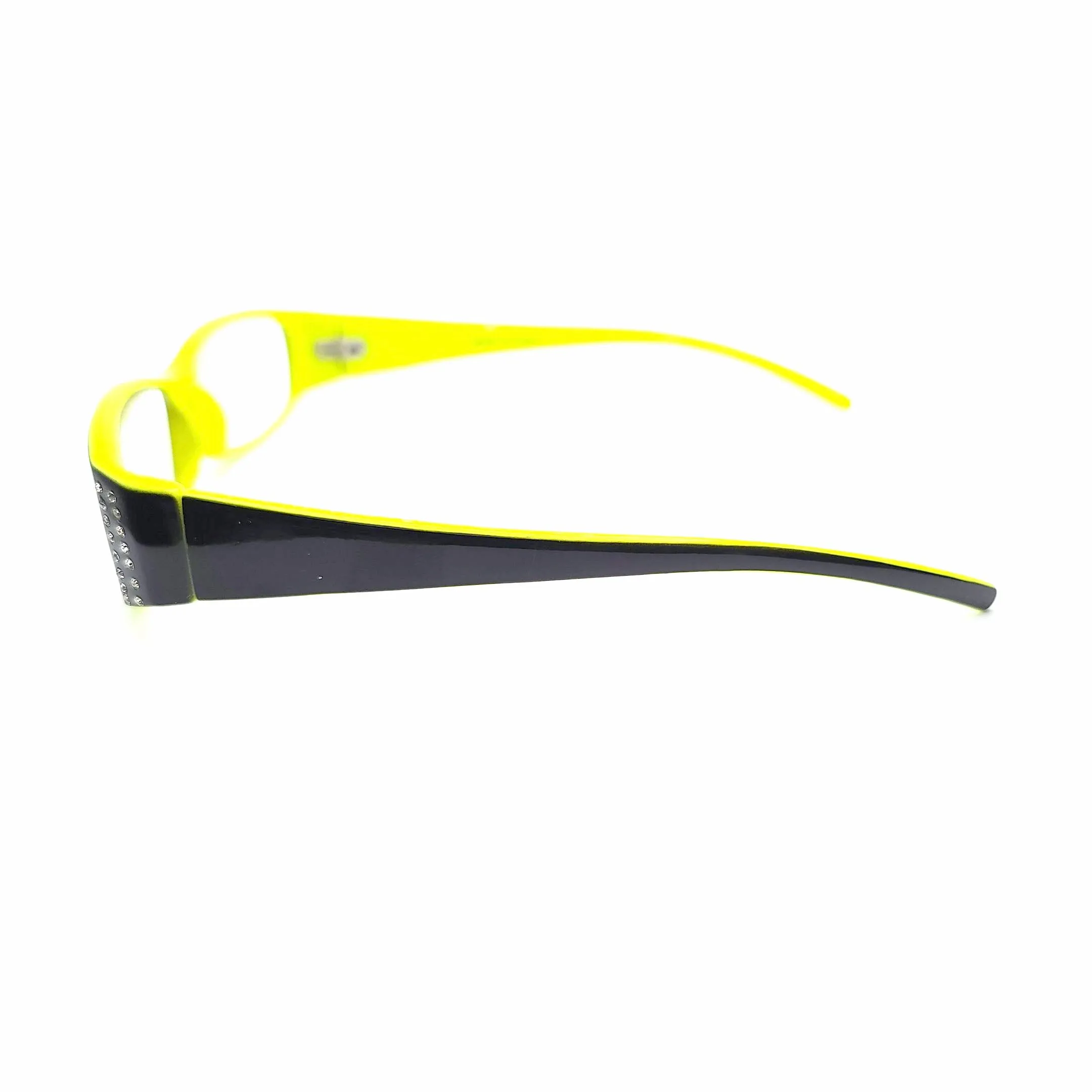Easy To Find, Hard To Lose. High Power Reading Glasses  4.00