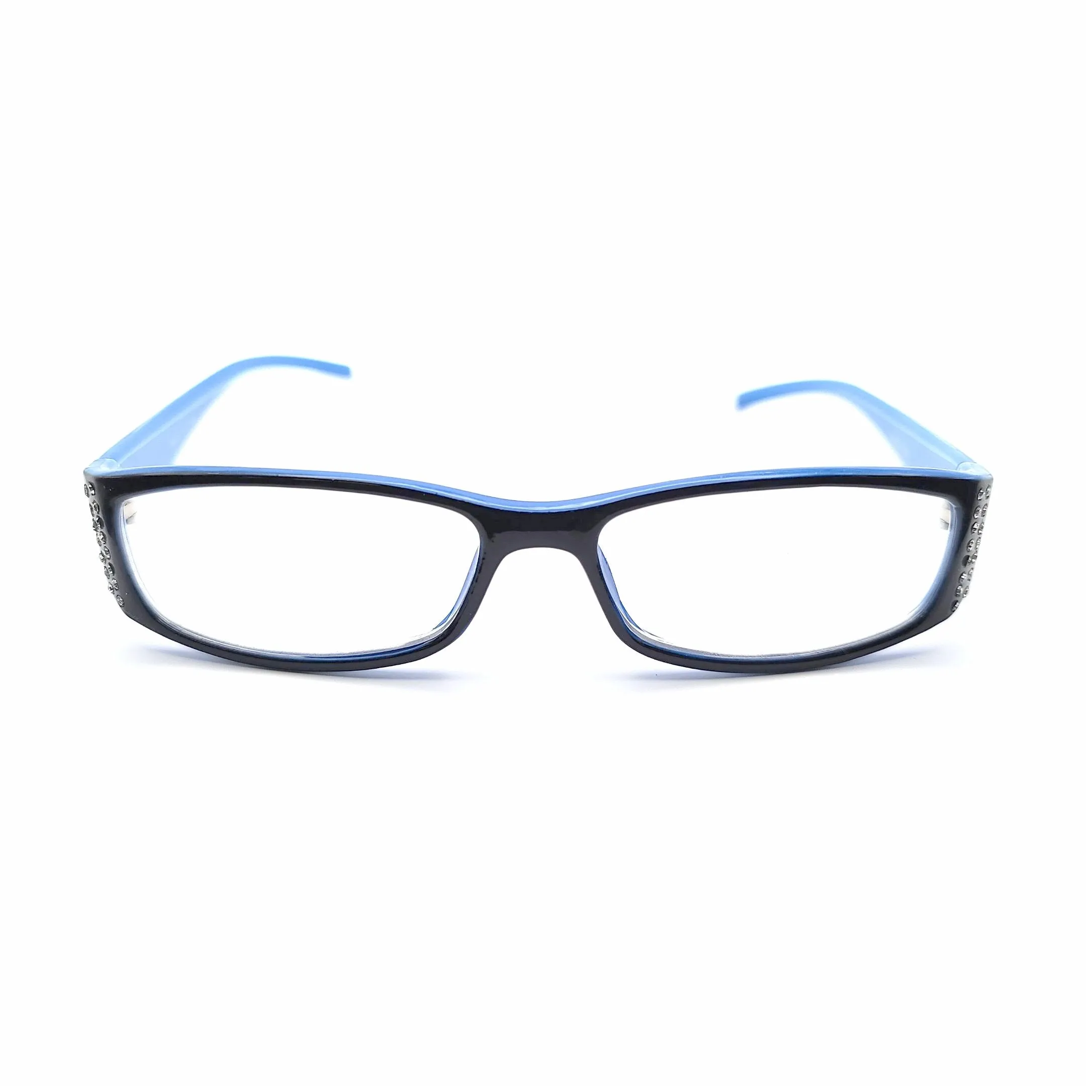 Easy To Find, Hard To Lose. High Power Reading Glasses  4.00