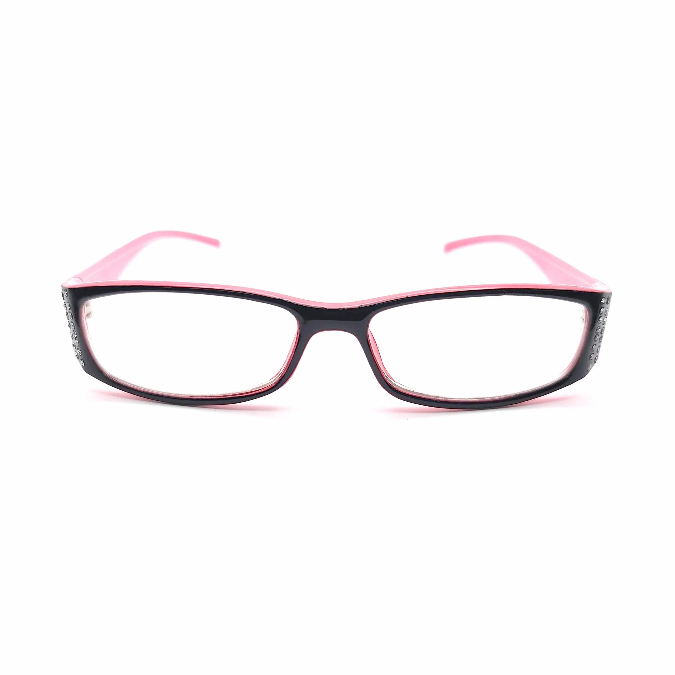 Easy To Find, Hard To Lose. High Power Reading Glasses  4.00