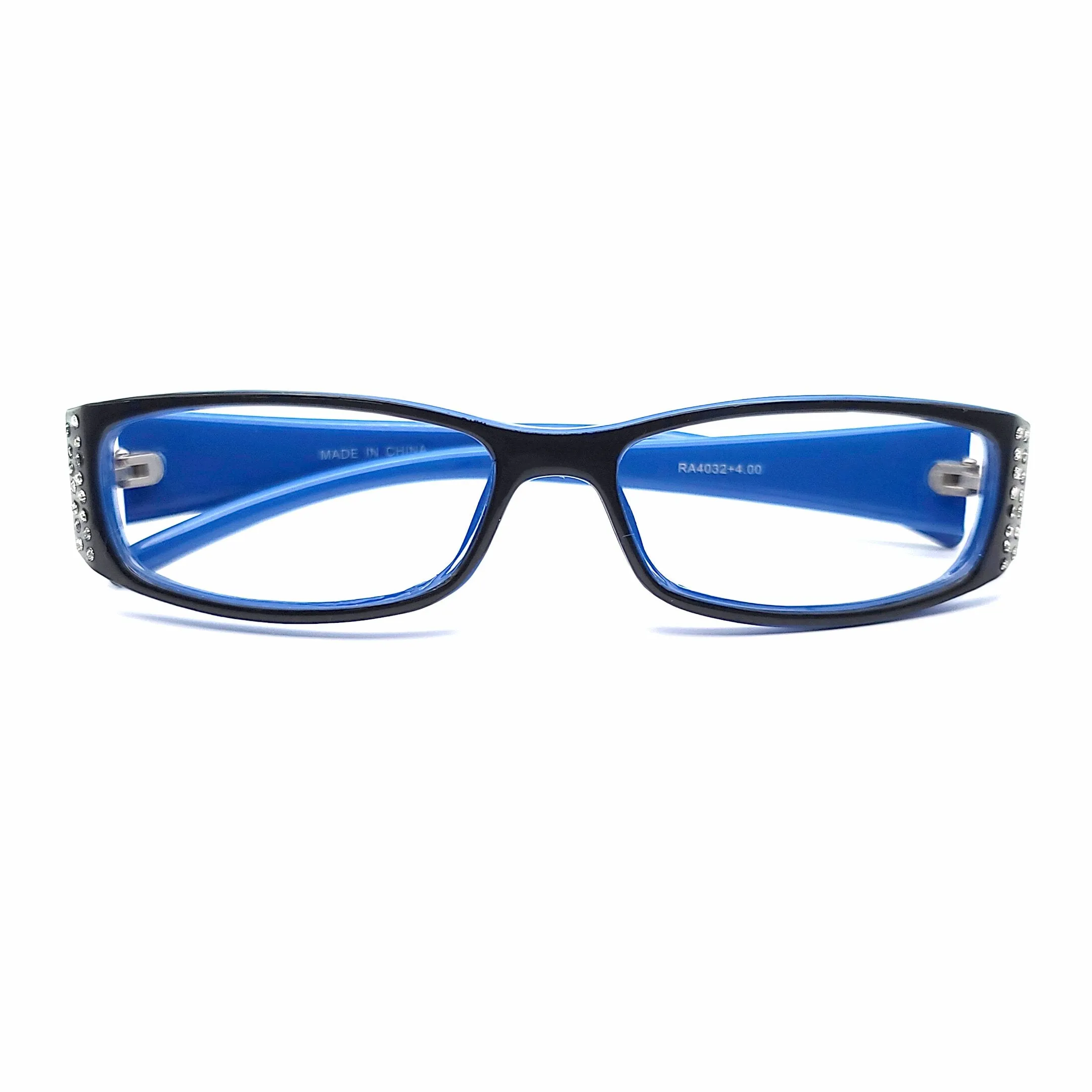 Easy To Find, Hard To Lose. High Power Reading Glasses  4.00
