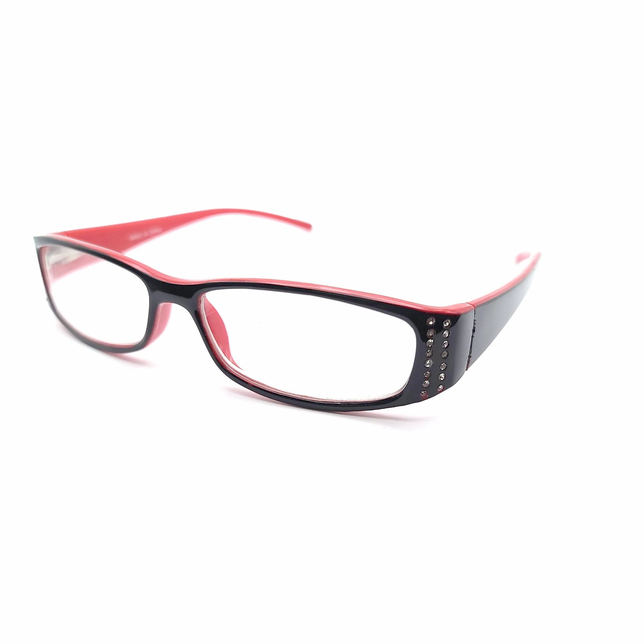 Easy To Find, Hard To Lose. High Power Reading Glasses  4.00
