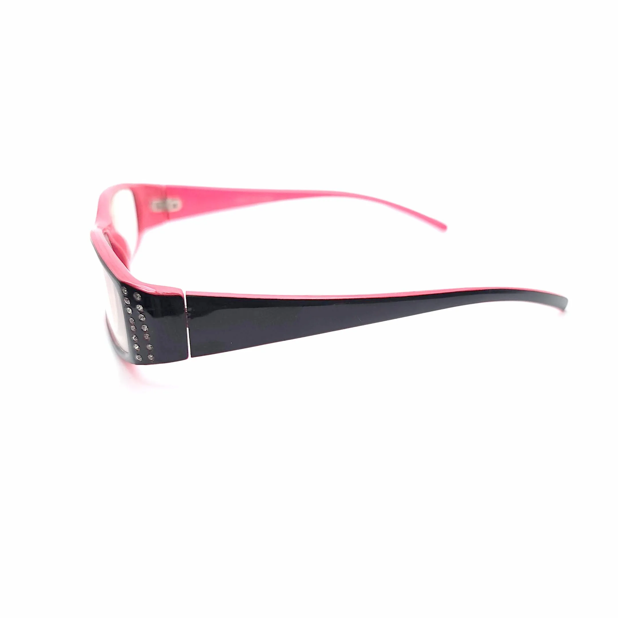 Easy To Find, Hard To Lose. High Power Reading Glasses  4.00