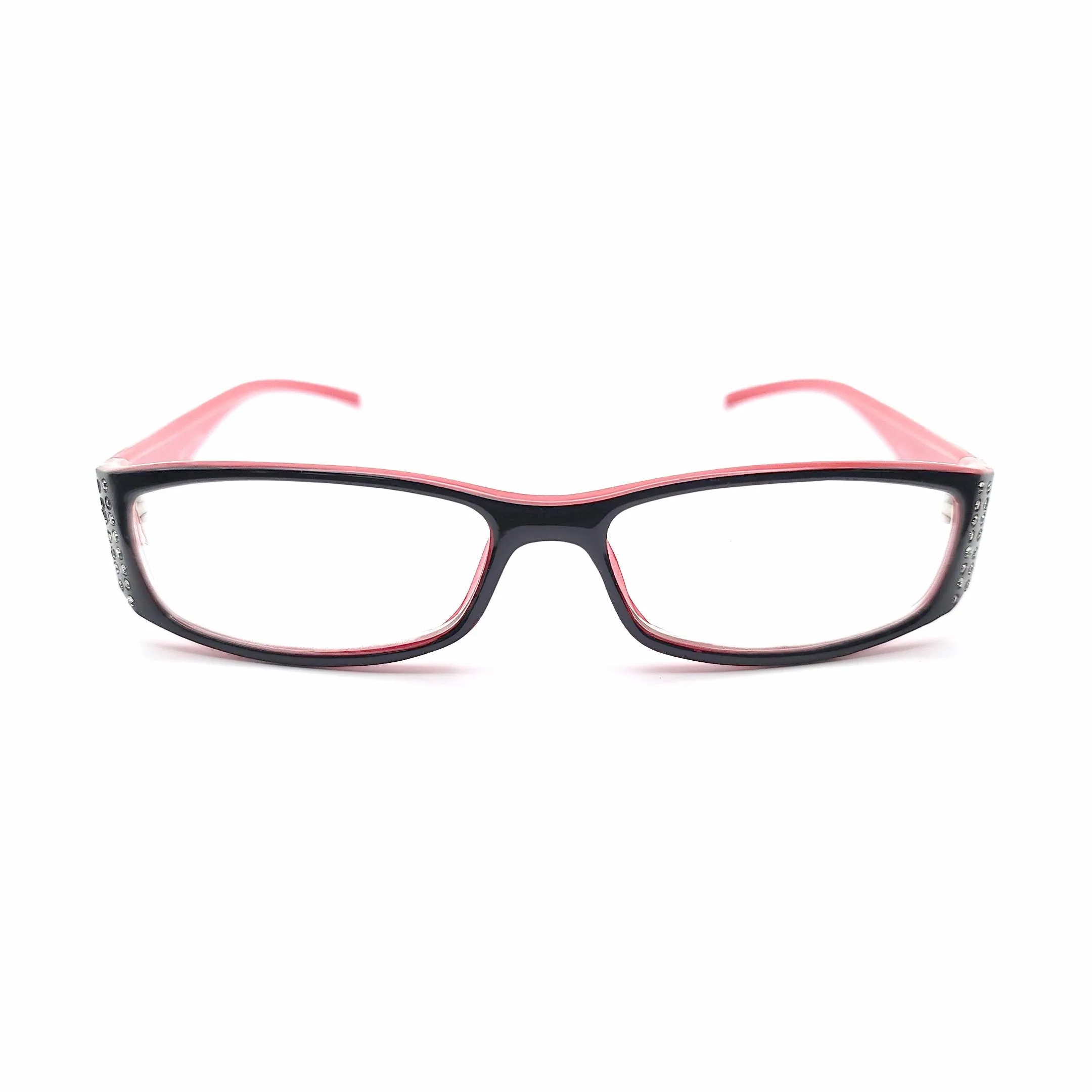 Easy To Find, Hard To Lose. High Power Reading Glasses  4.00