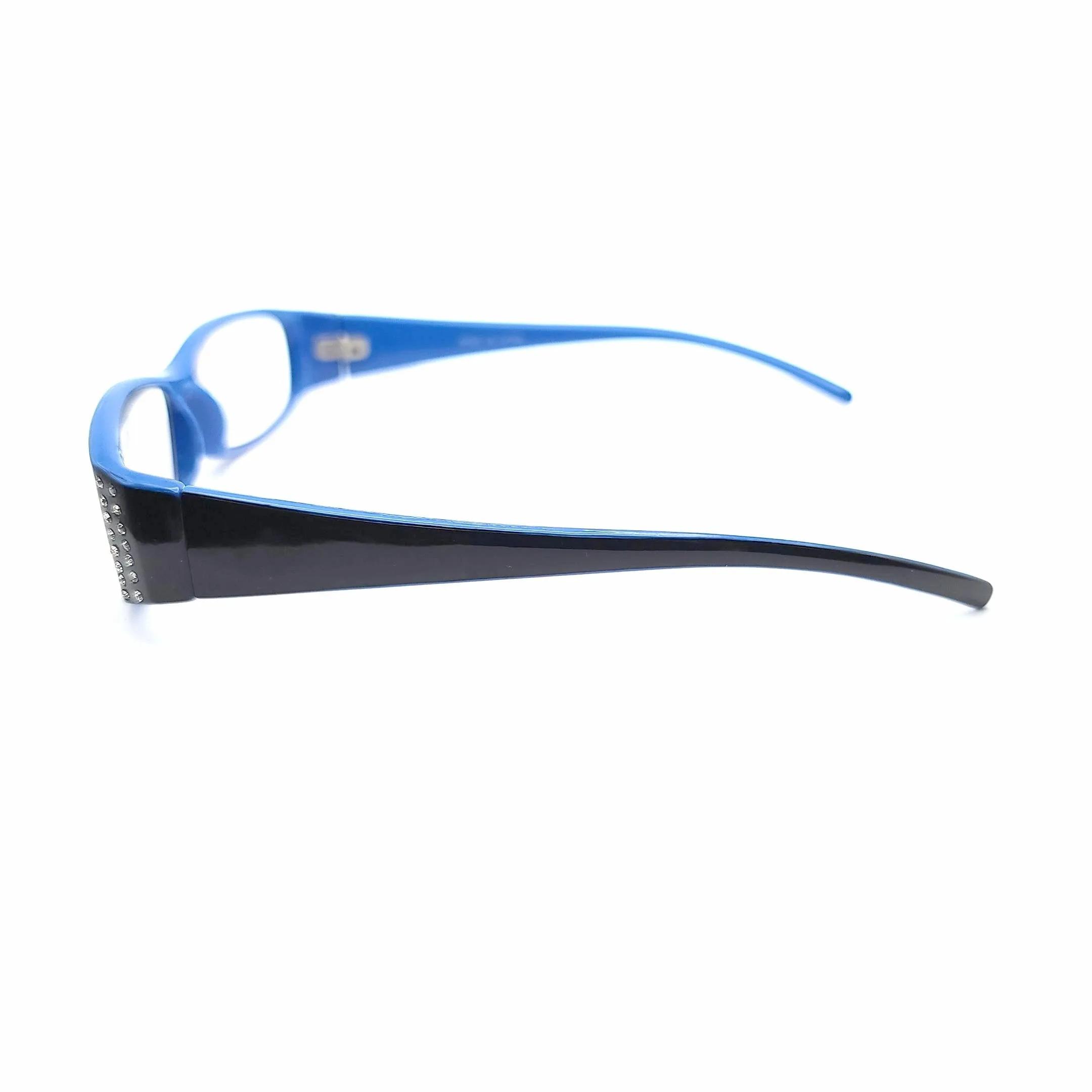 Easy To Find, Hard To Lose. High Power Reading Glasses  4.00