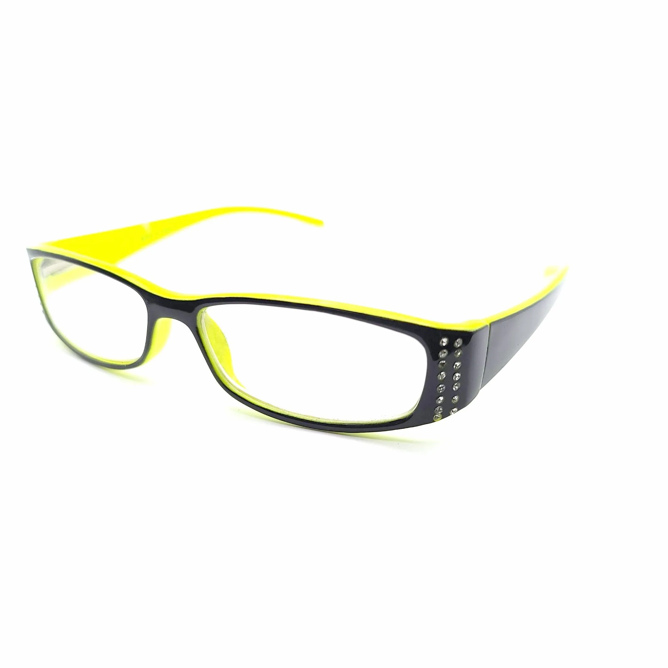 Easy To Find, Hard To Lose. High Power Reading Glasses  4.00