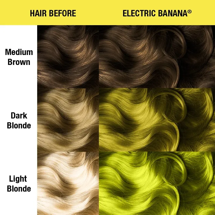 Electric Banana Classic High Voltage