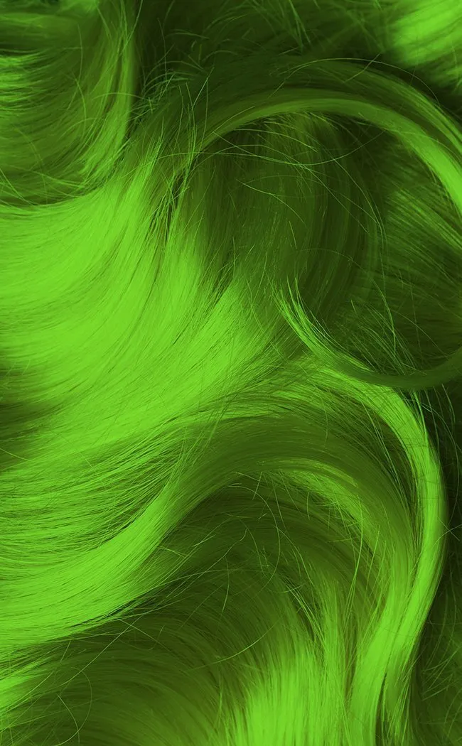 Electric Lizard High Voltage | Classic Colour
