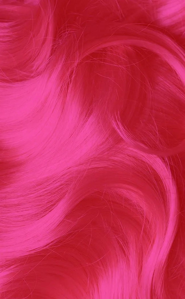 Electric Pink Pussycat High Voltage | Classic Colour