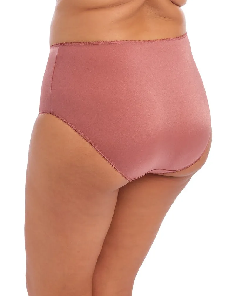 Elomi EL4036 Cate Rosewood Full Brief
