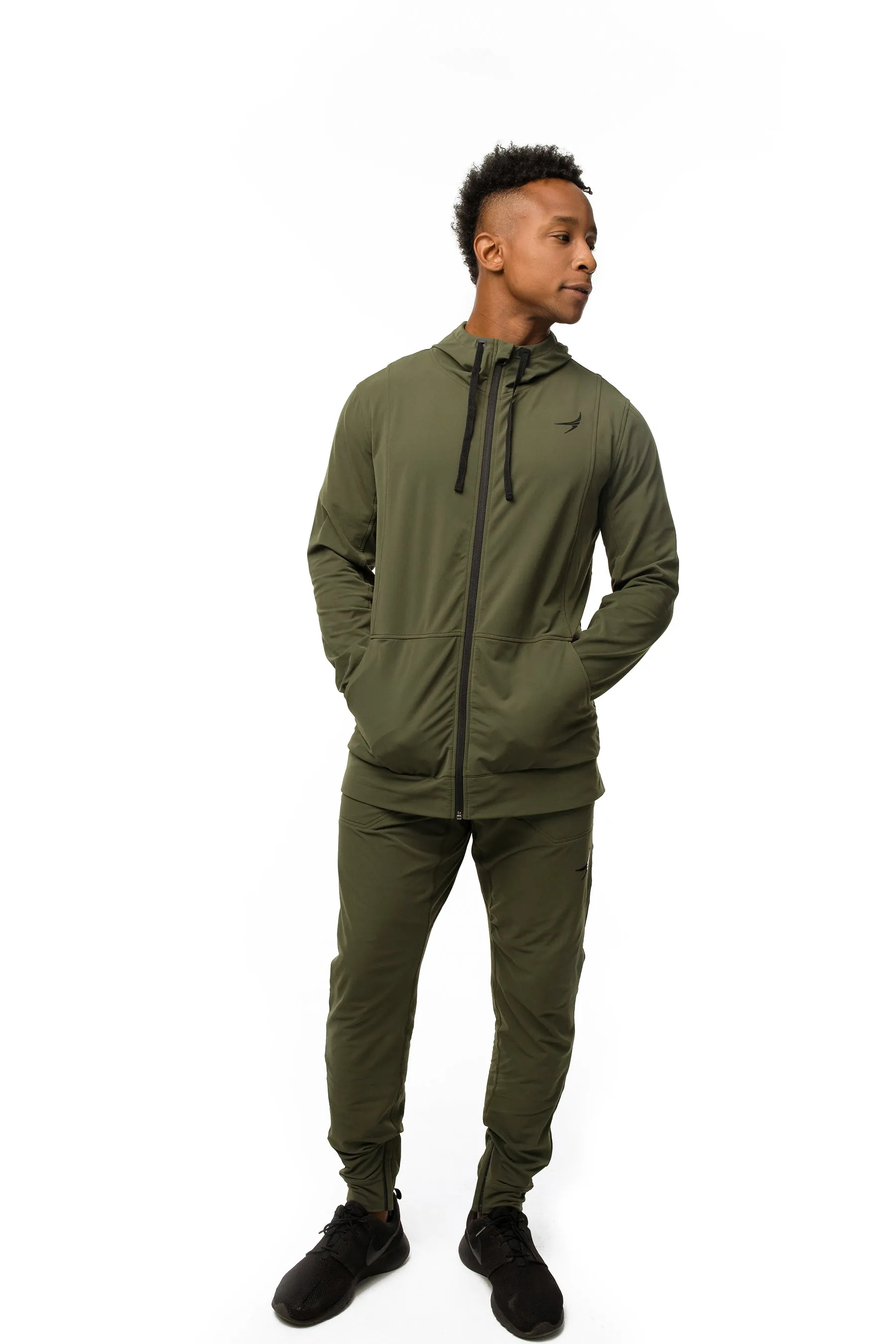 Emerge Jogger 2.0