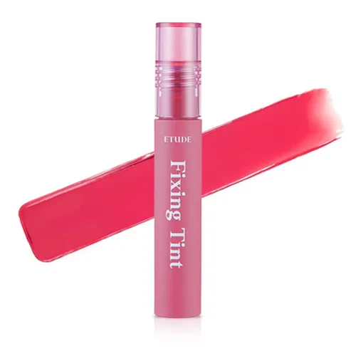 [Etude] Glow Fixing Tint (7 colors)
