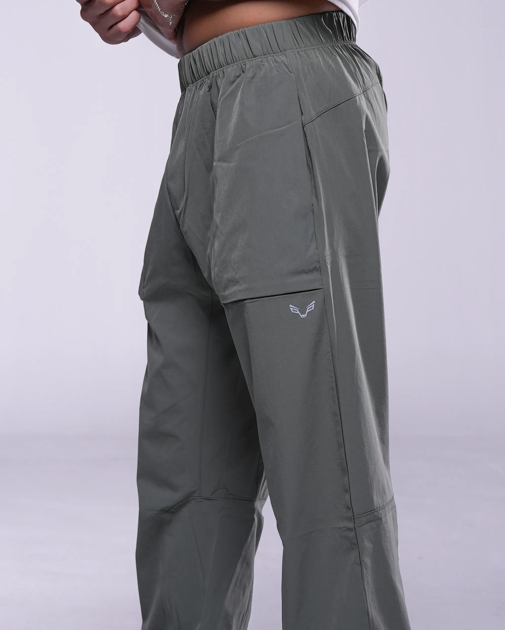 Everywhere Jogger Olive Men