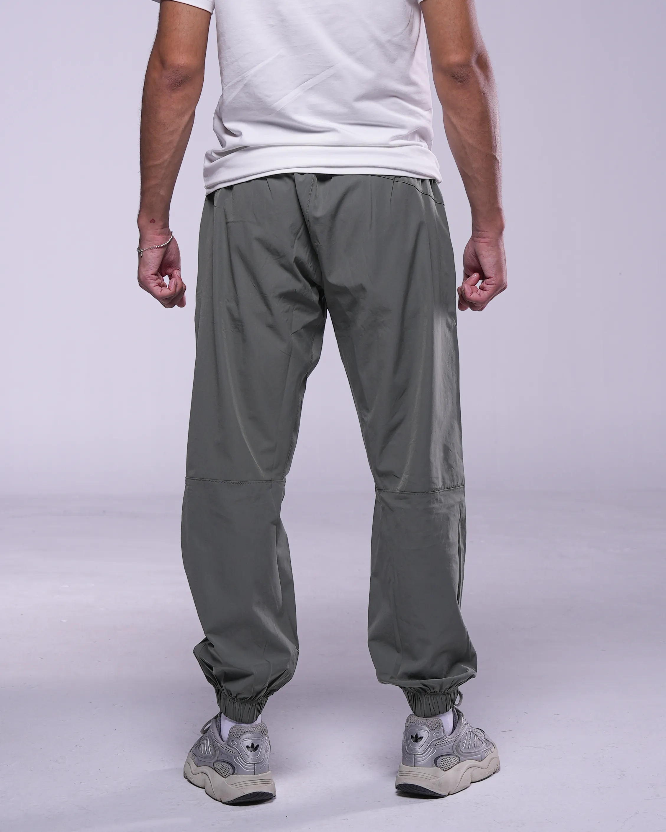 Everywhere Jogger Olive Men