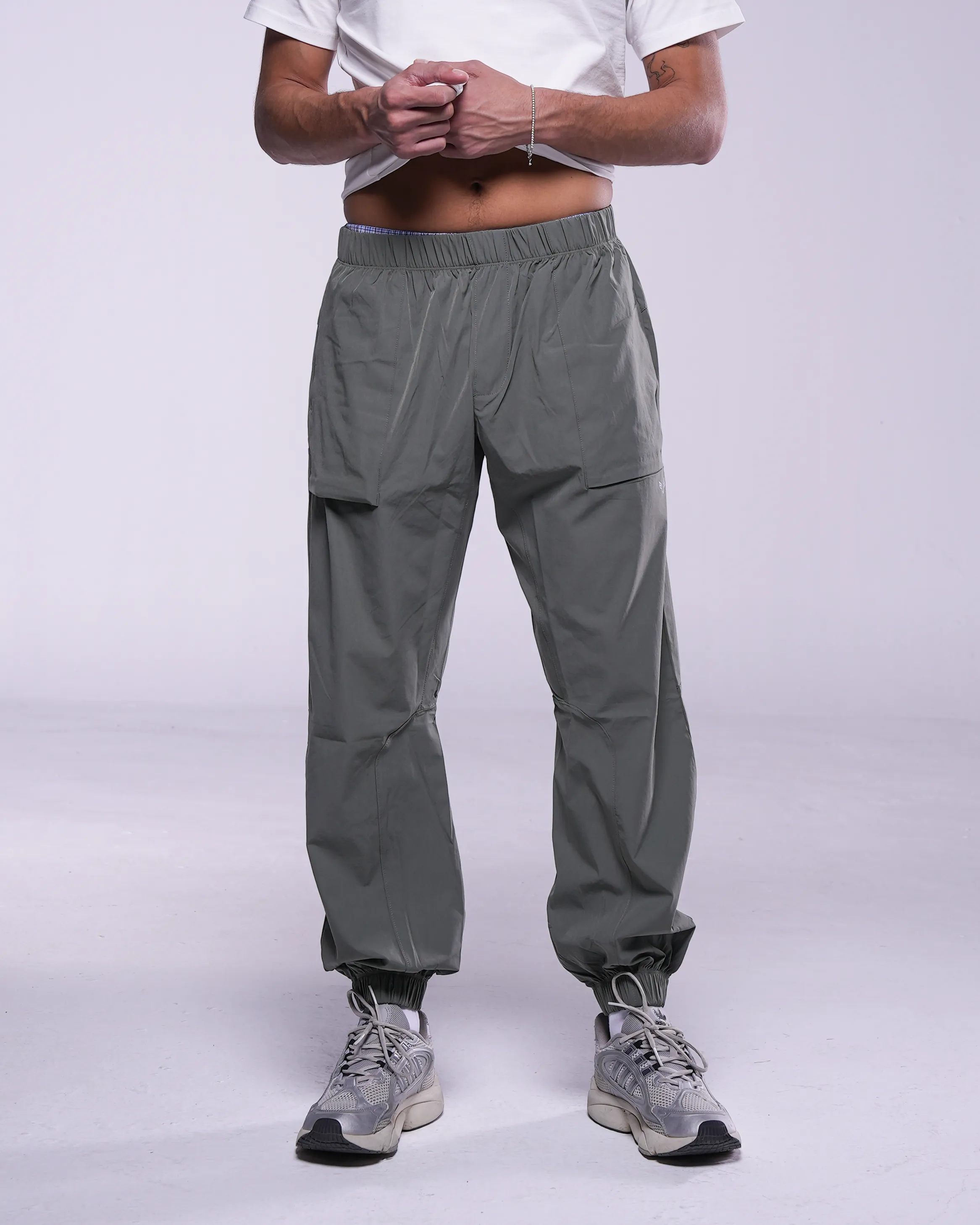 Everywhere Jogger Olive Men