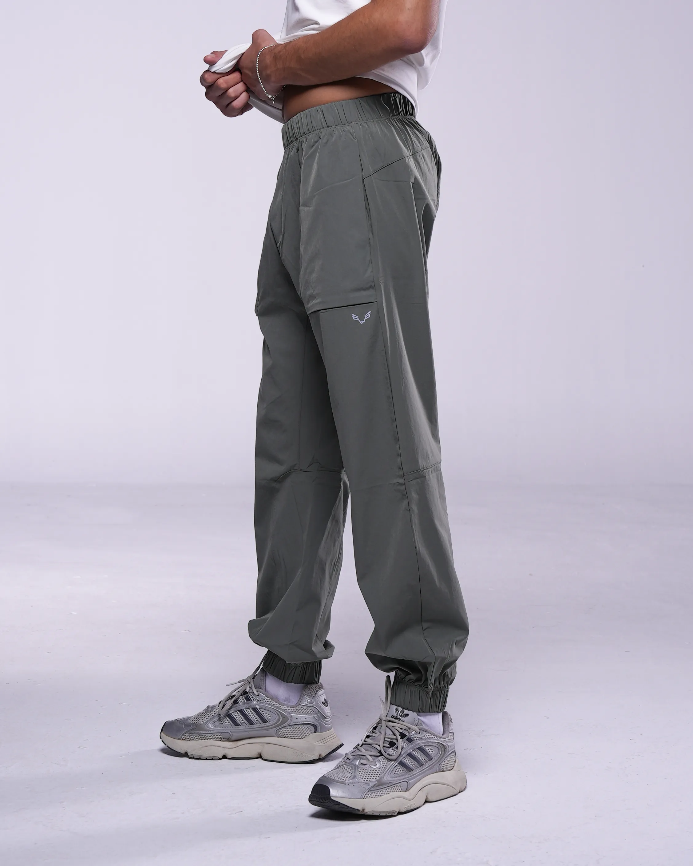 Everywhere Jogger Olive Men