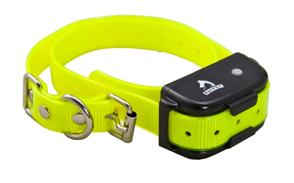 Extra Collar for Dog training Collar