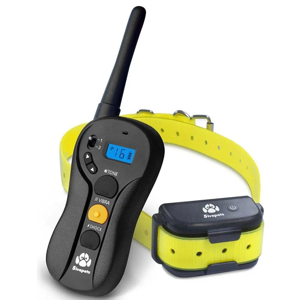Extra Collar for Dog training Collar