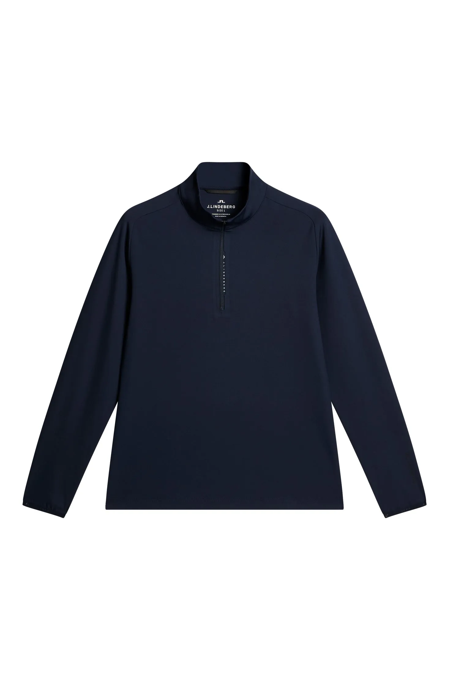 Eythor Mid Layer / JL Navy