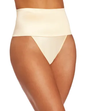 Fashion panties high waist
