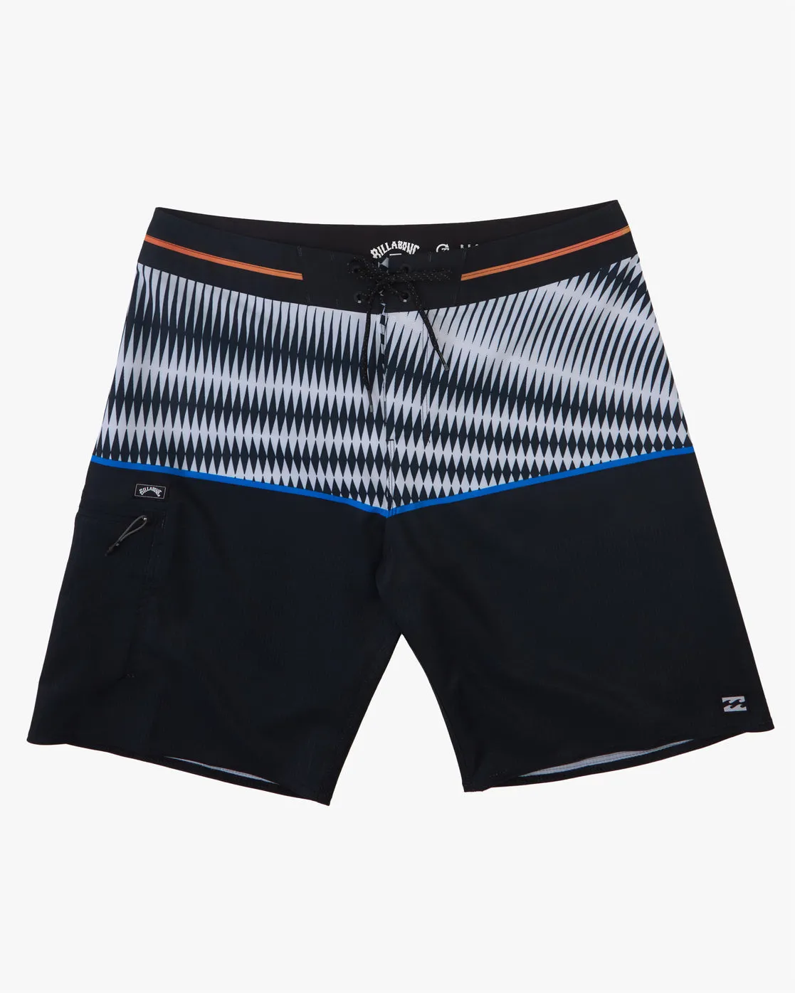 Fifty50 Airlite Boardshorts 19" - Neon Night