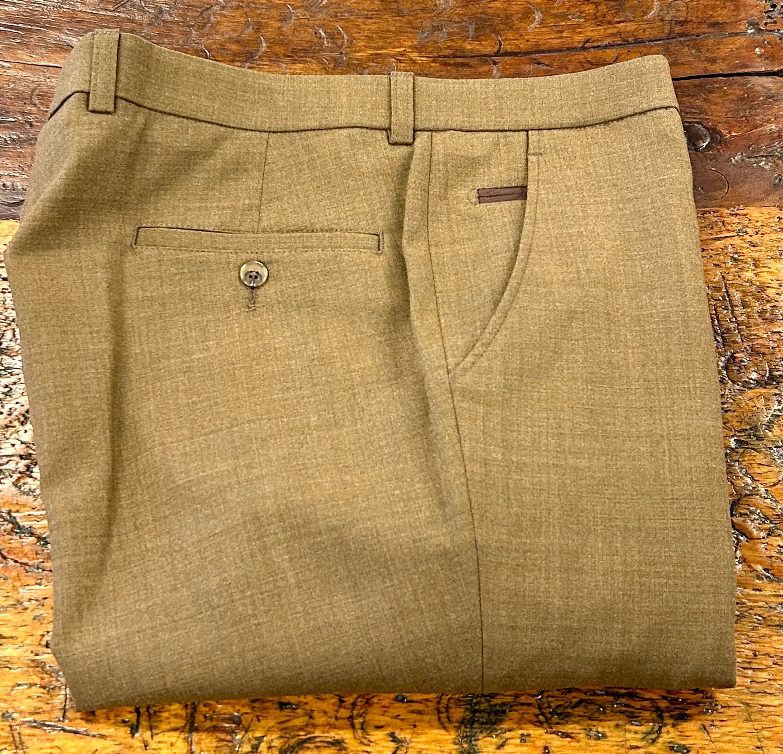 FLETCHER CRESS PANT