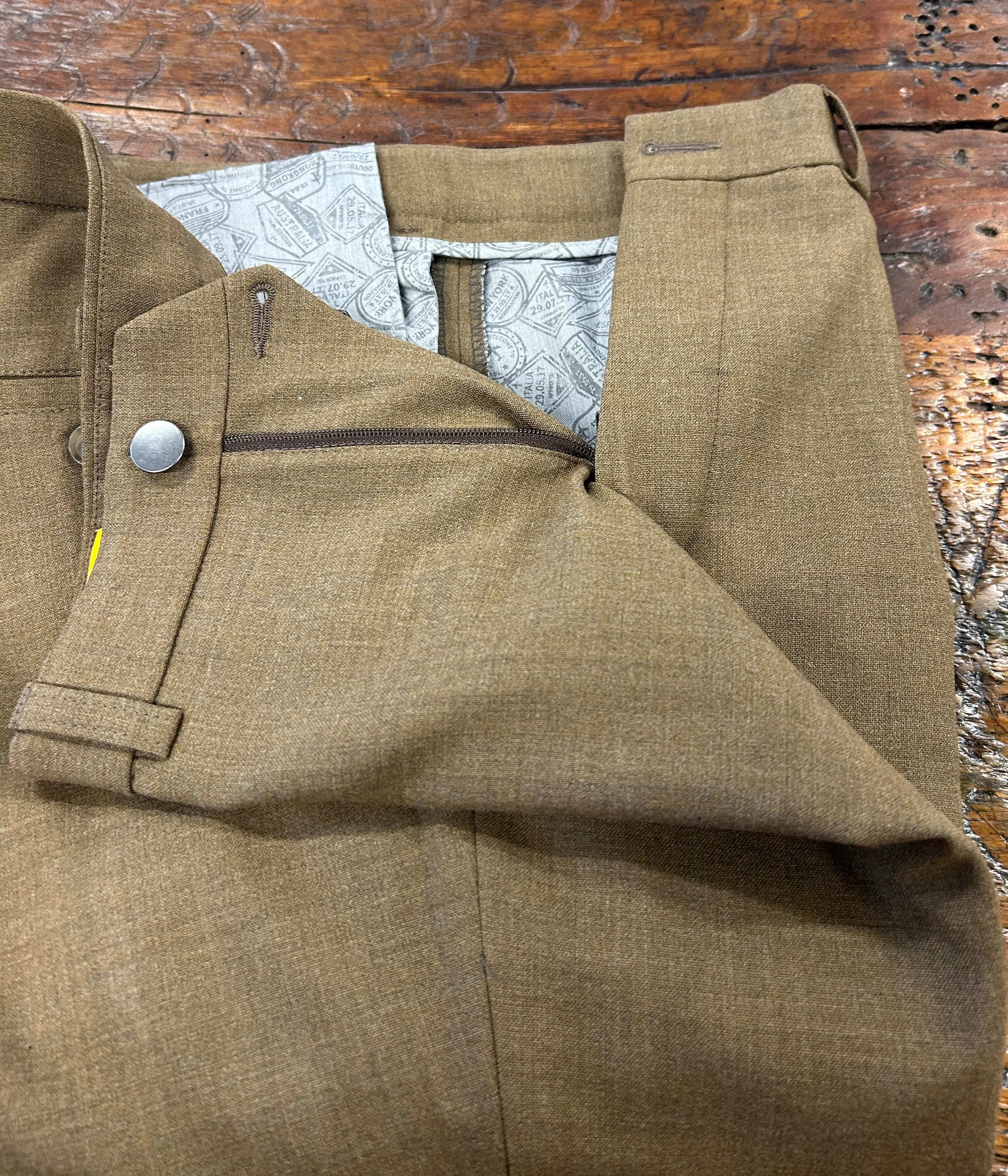 FLETCHER CRESS PANT
