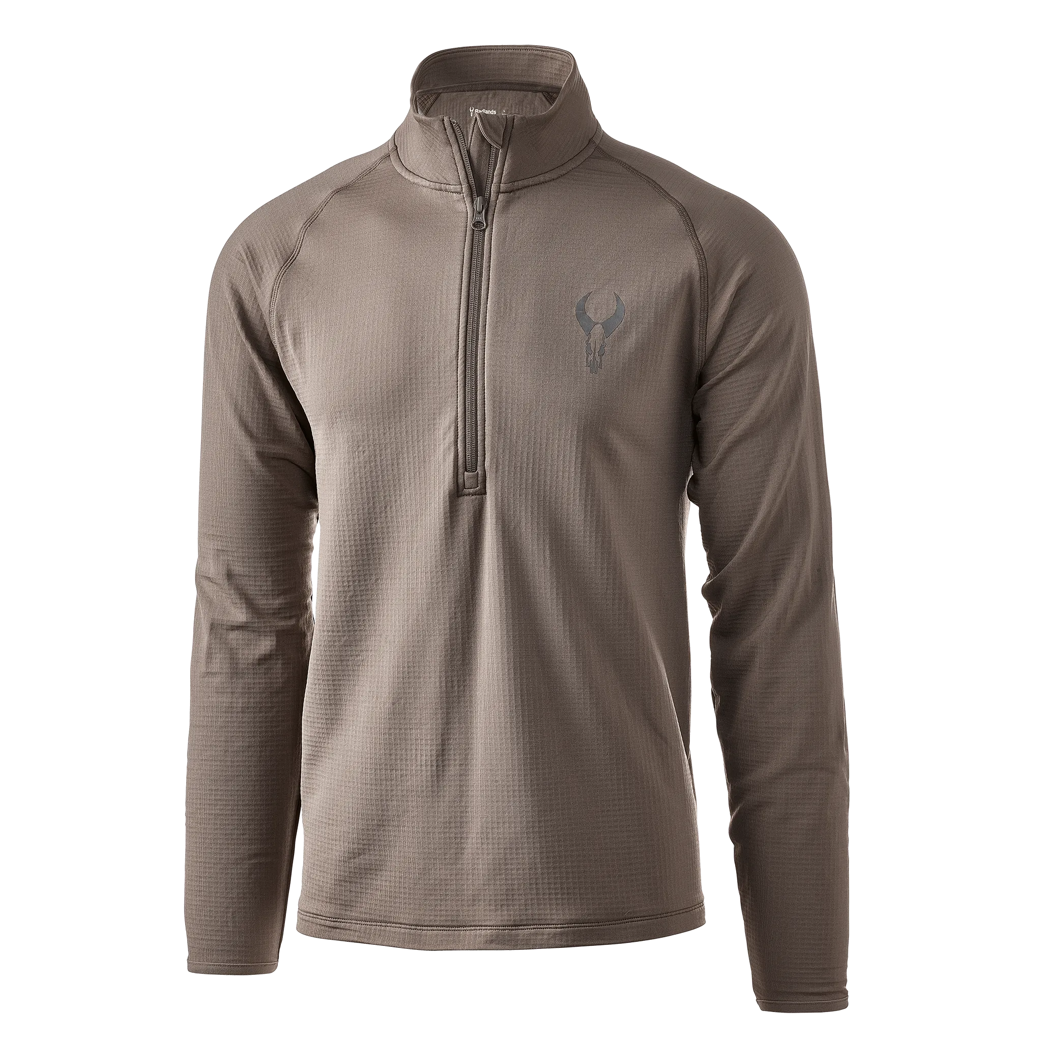 FLEX LW 1/4 ZIP
