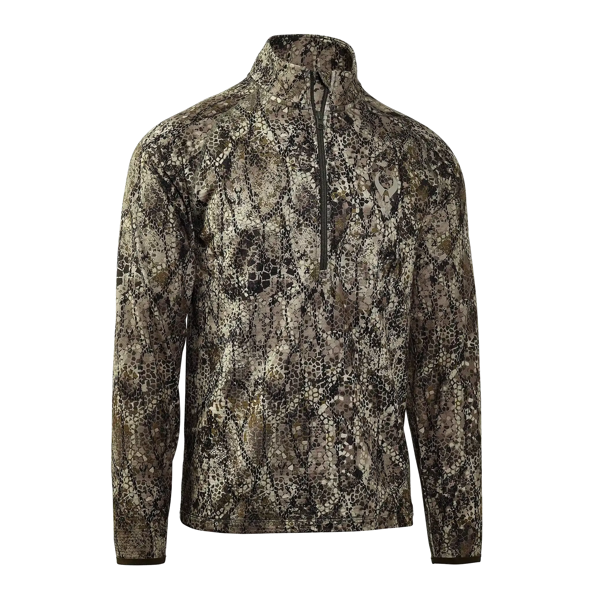 FLEX LW 1/4 ZIP