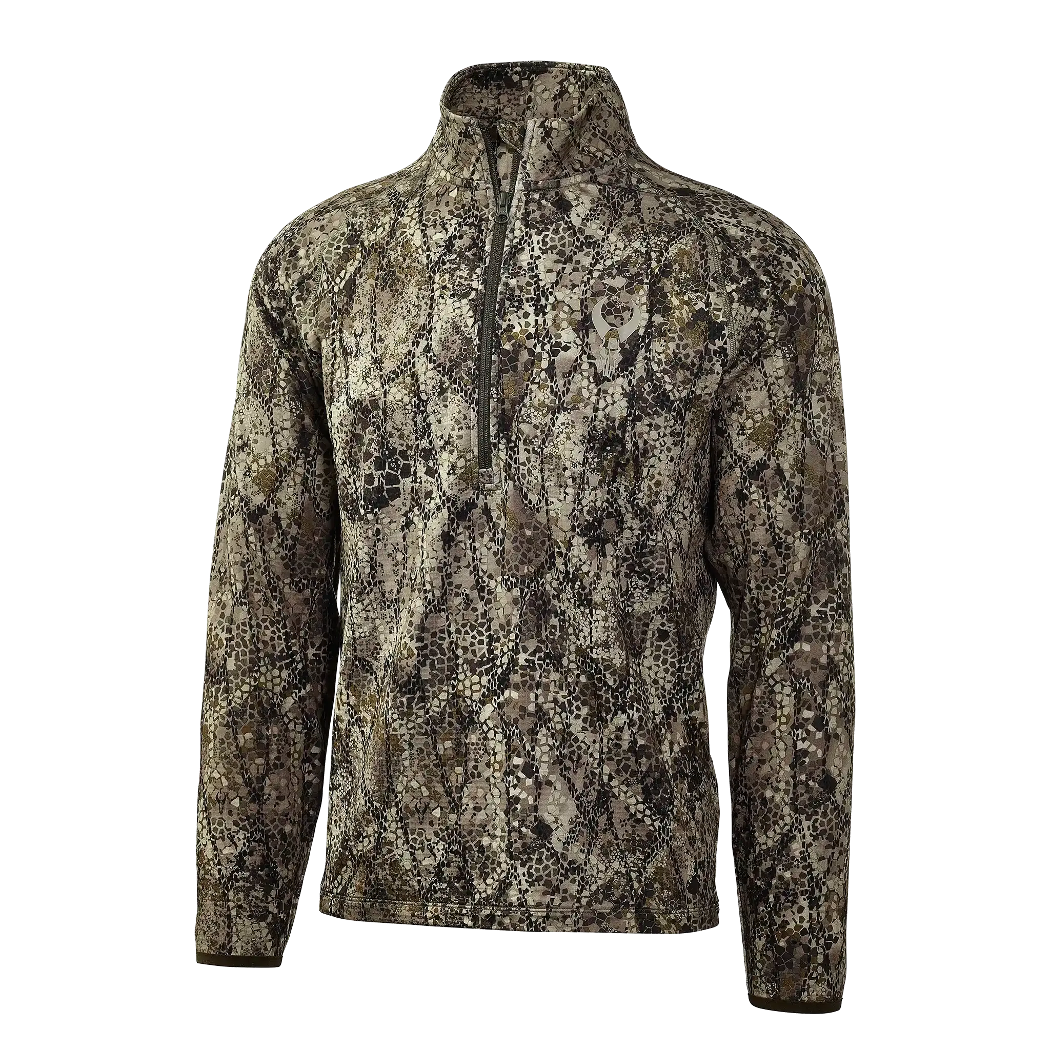 FLEX LW 1/4 ZIP